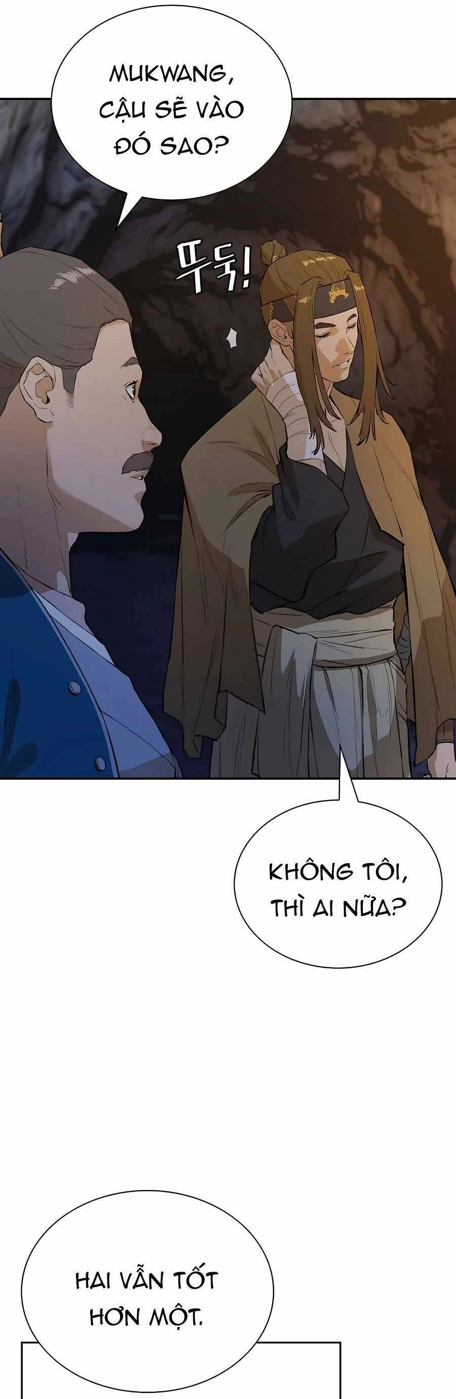 Kẻ Phản Diện Vô Song Chapter 45 - 31