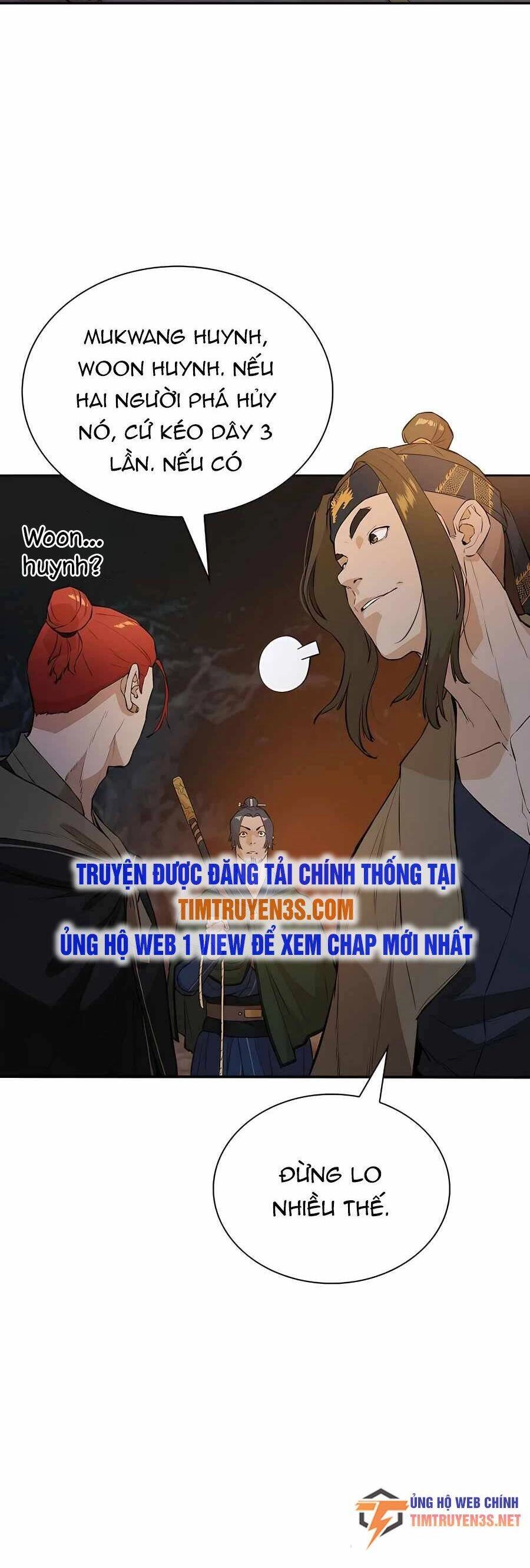 Kẻ Phản Diện Vô Song Chapter 45 - 38