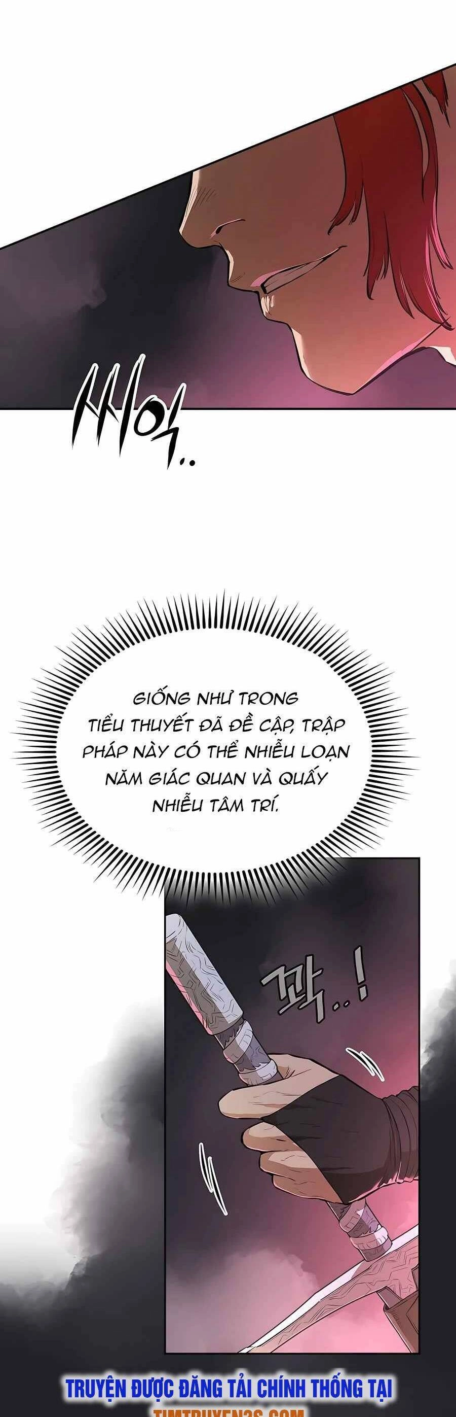 Kẻ Phản Diện Vô Song Chapter 45 - 40