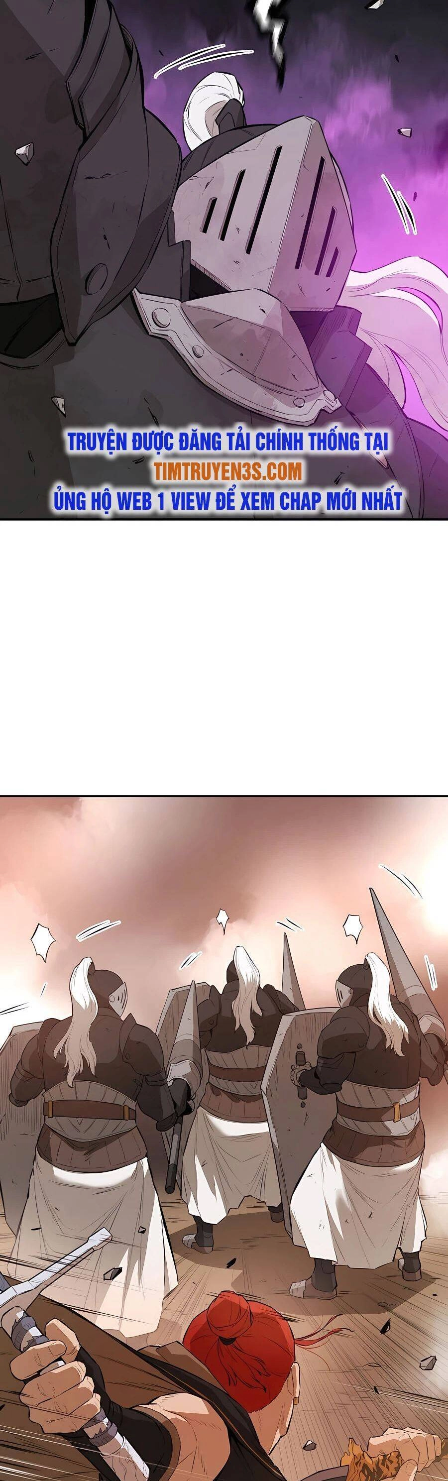 Kẻ Phản Diện Vô Song Chapter 46 - 31