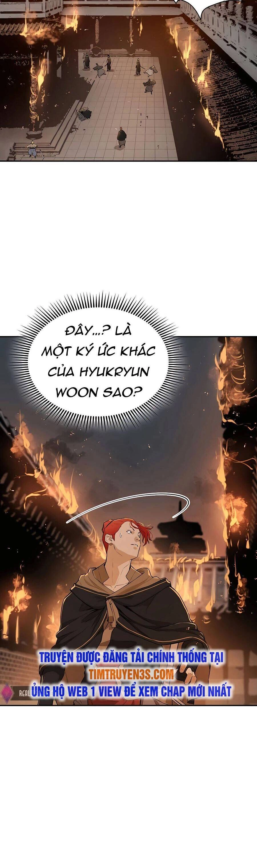 Kẻ Phản Diện Vô Song Chapter 46 - 45