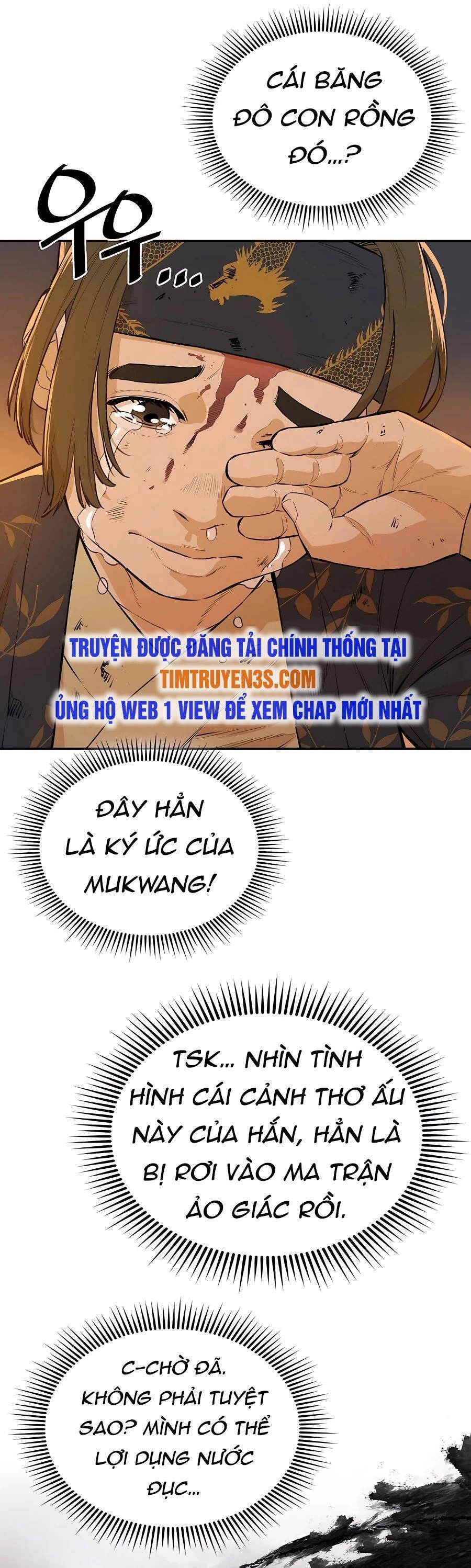 Kẻ Phản Diện Vô Song Chapter 46 - 47