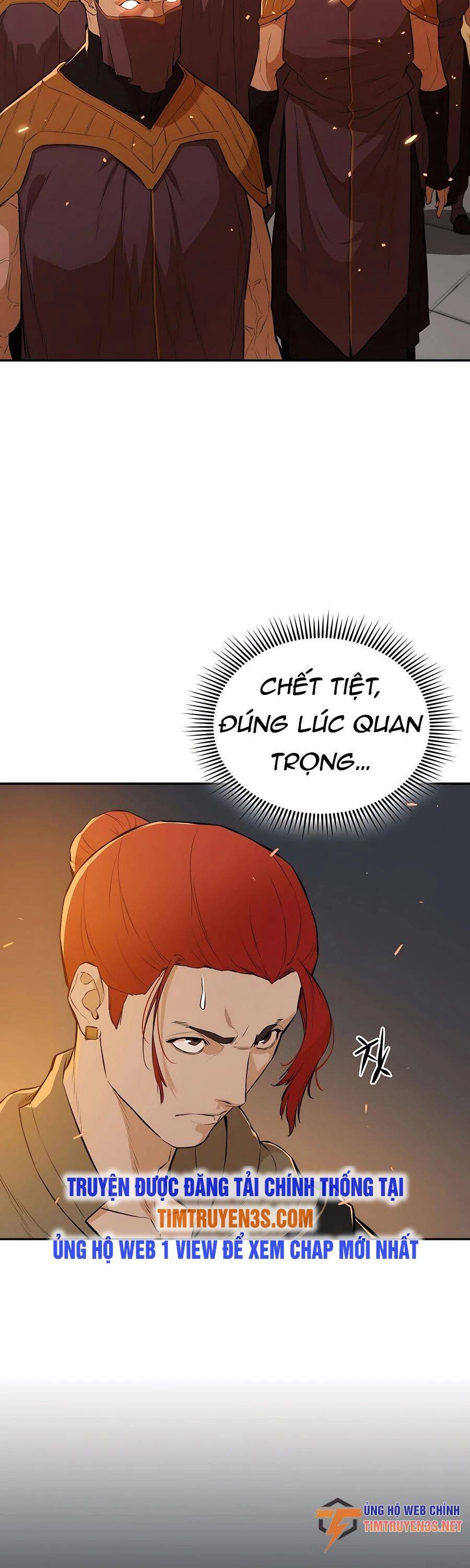 Kẻ Phản Diện Vô Song Chapter 46 - 50
