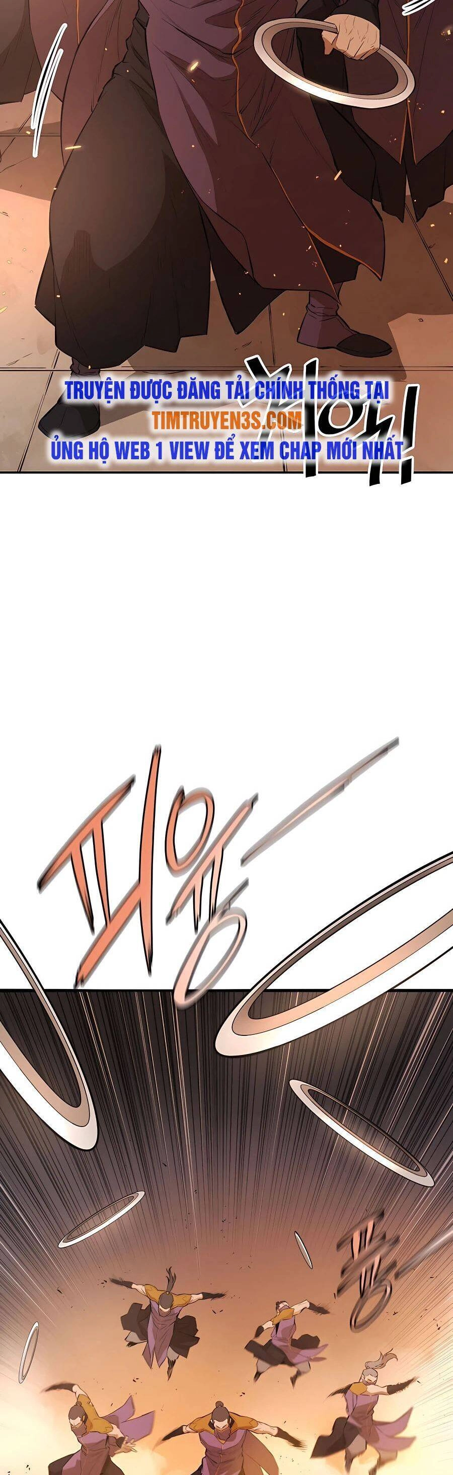 Kẻ Phản Diện Vô Song Chapter 46 - 52