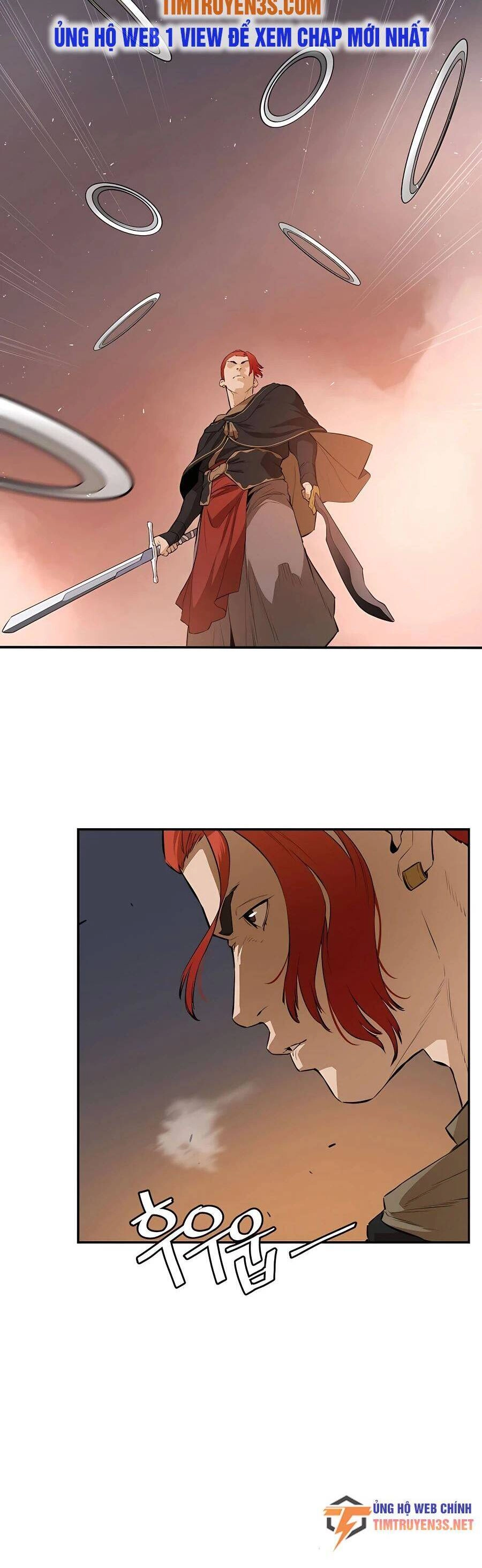 Kẻ Phản Diện Vô Song Chapter 46 - 54