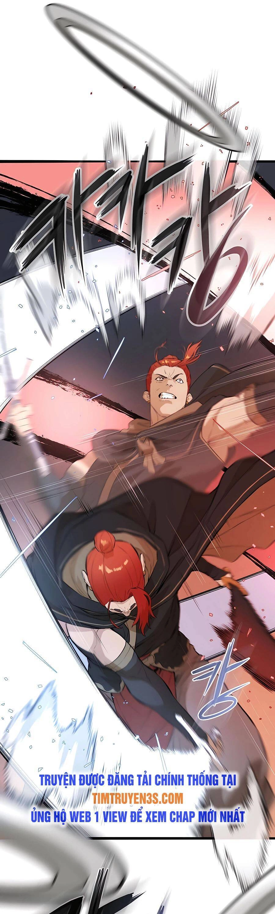 Kẻ Phản Diện Vô Song Chapter 46 - 55