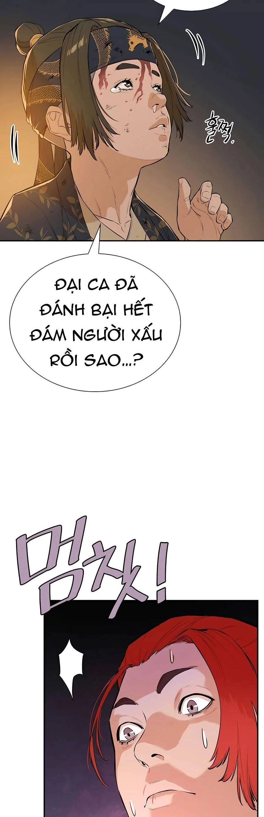 Kẻ Phản Diện Vô Song Chapter 46 - 64