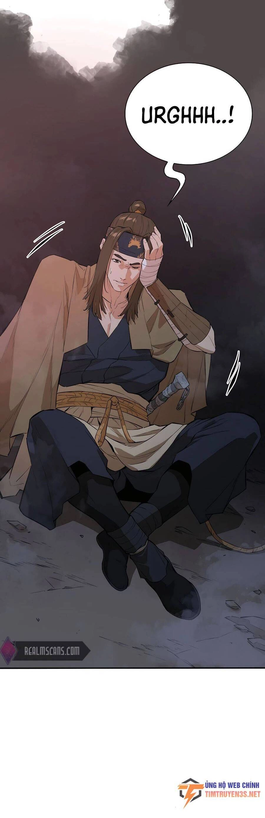 Kẻ Phản Diện Vô Song Chapter 47 - 22