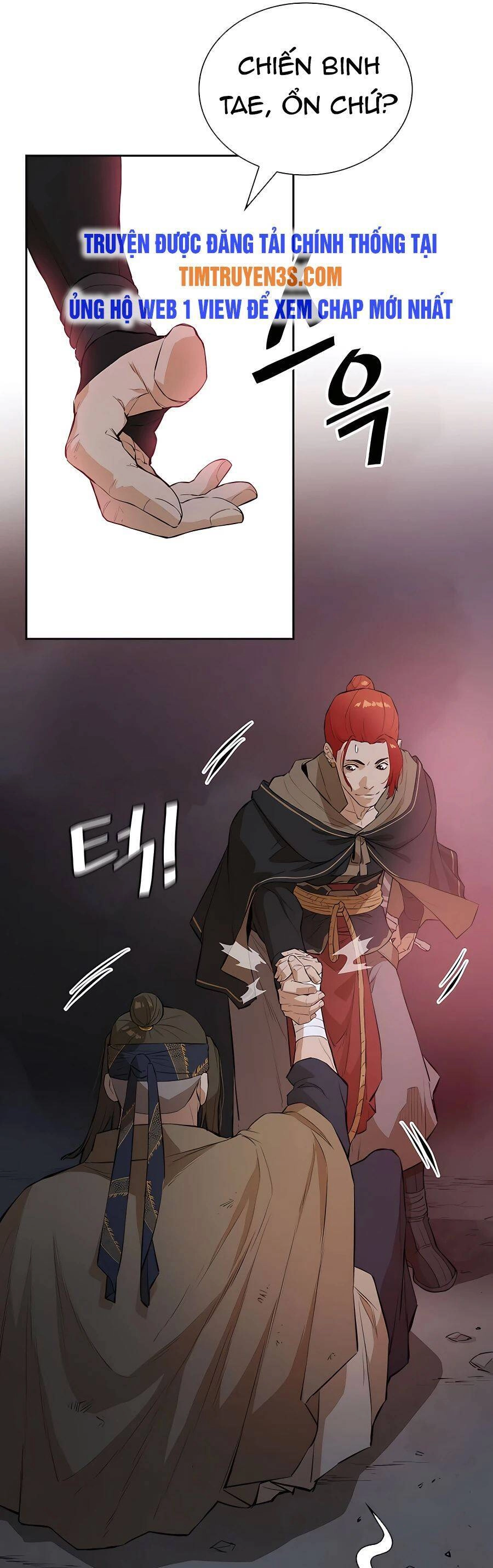 Kẻ Phản Diện Vô Song Chapter 47 - 23