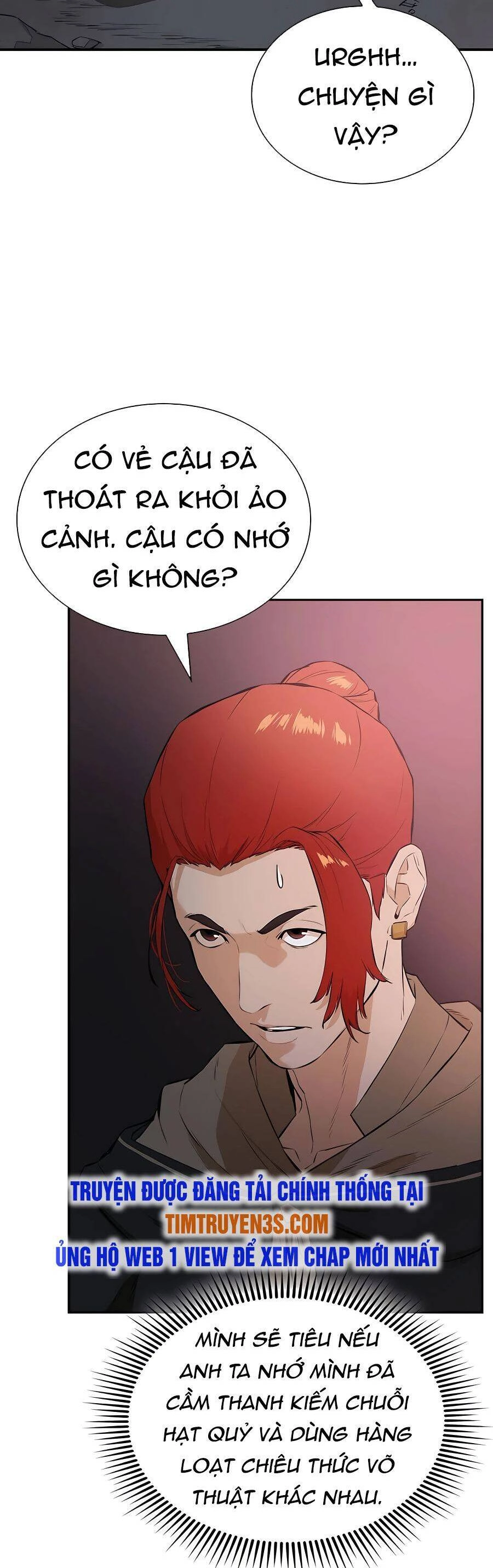 Kẻ Phản Diện Vô Song Chapter 47 - 24