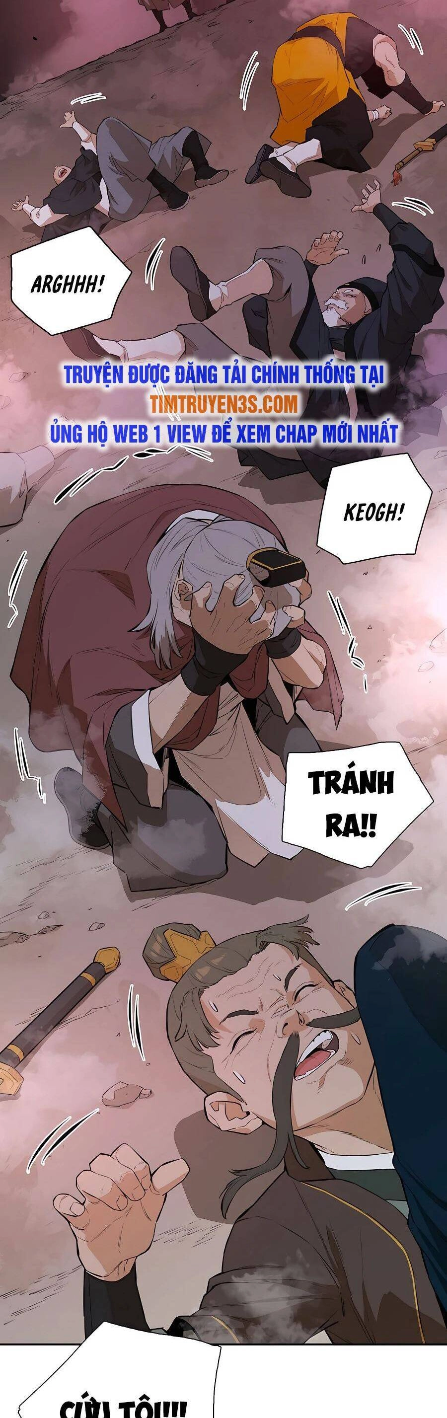 Kẻ Phản Diện Vô Song Chapter 47 - 29