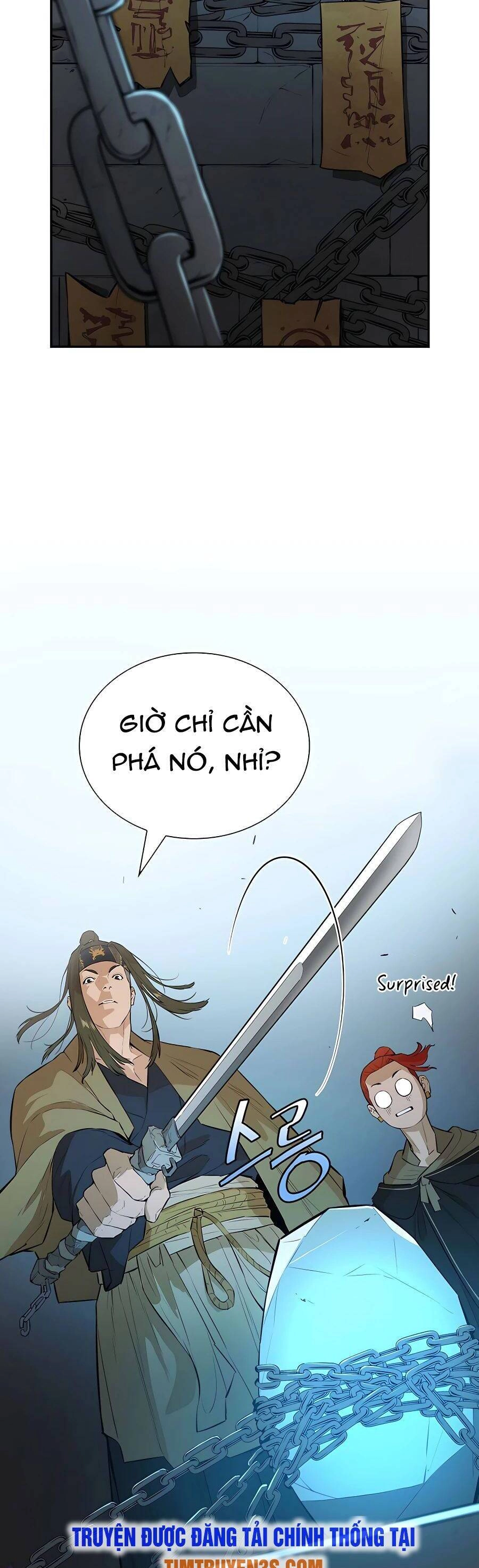 Kẻ Phản Diện Vô Song Chapter 47 - 33