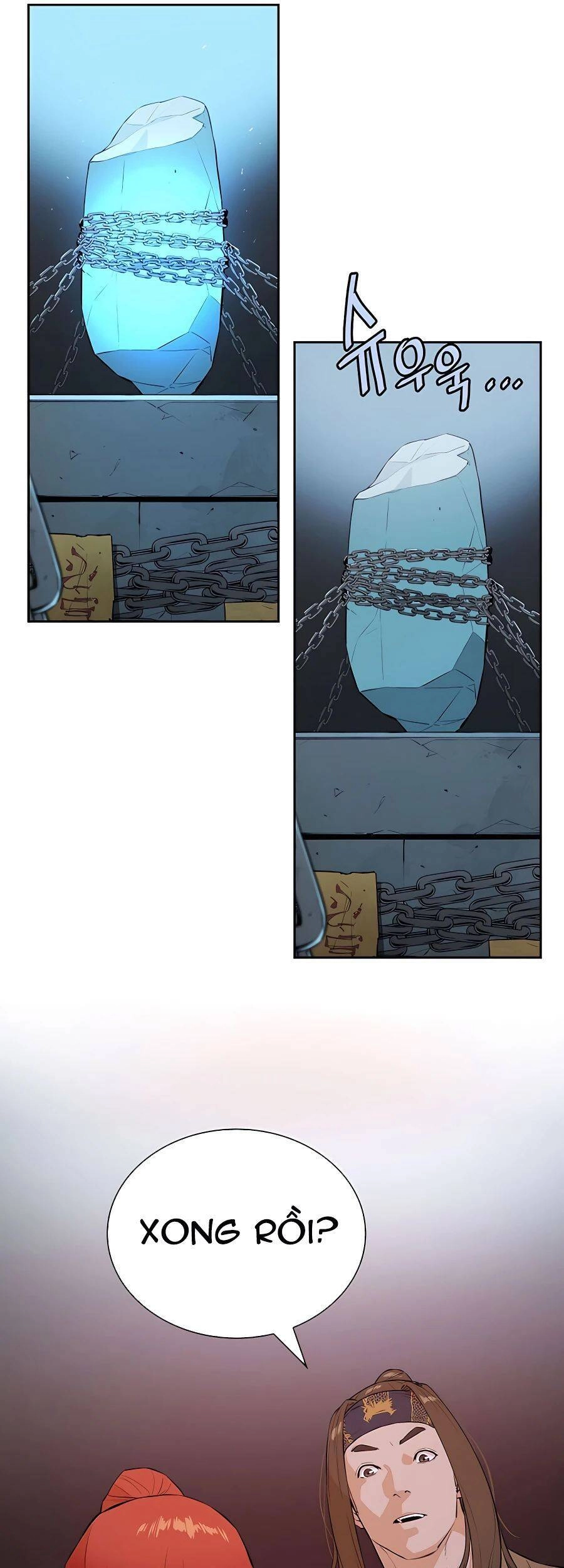 Kẻ Phản Diện Vô Song Chapter 47 - 39