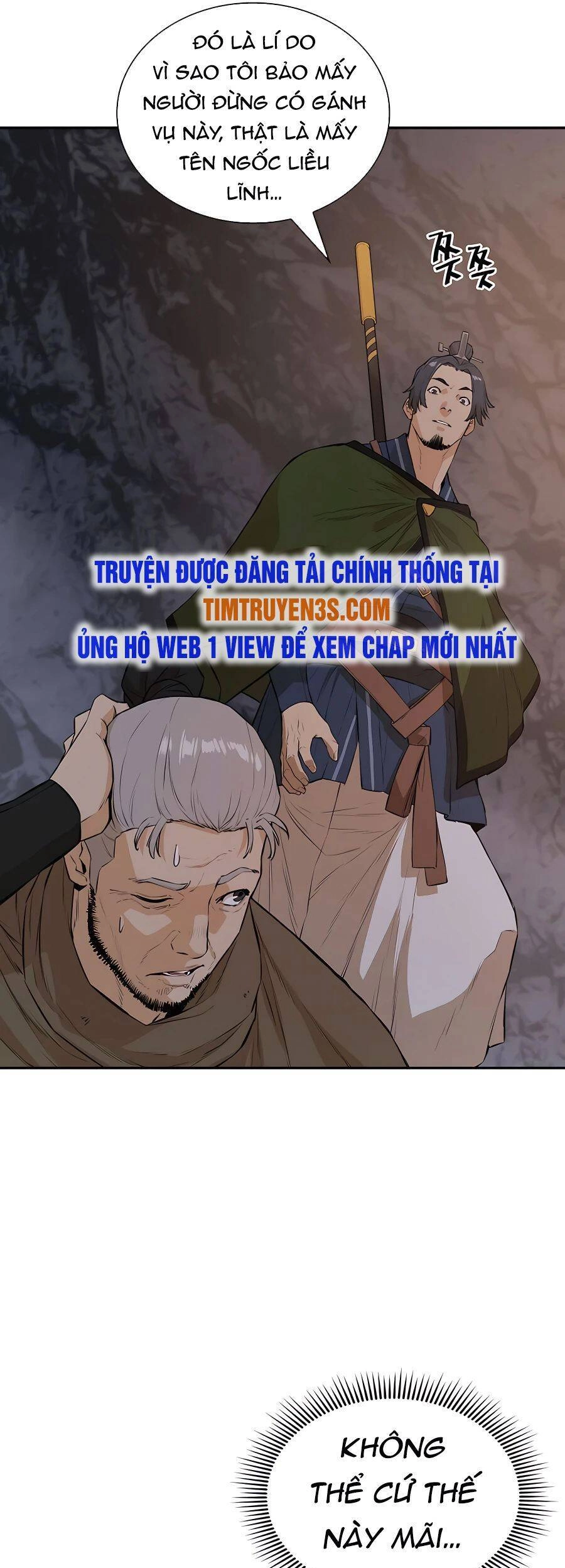 Kẻ Phản Diện Vô Song Chapter 47 - 48