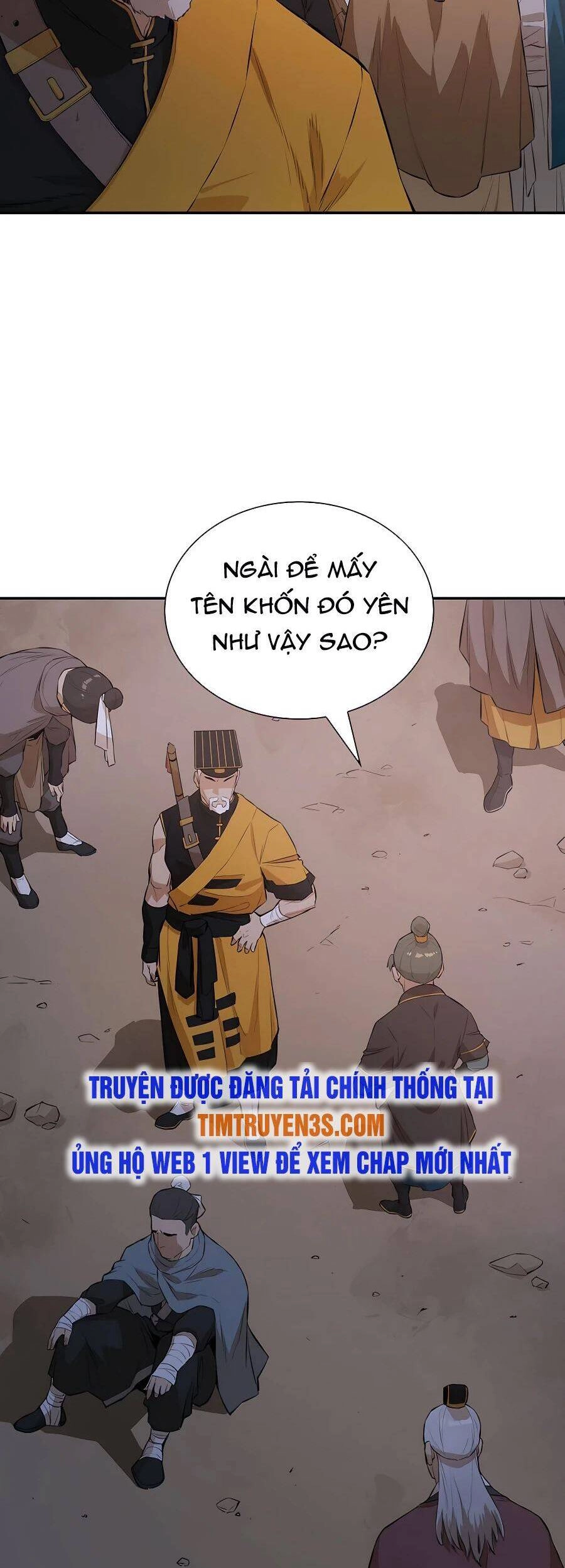 Kẻ Phản Diện Vô Song Chapter 47 - 50