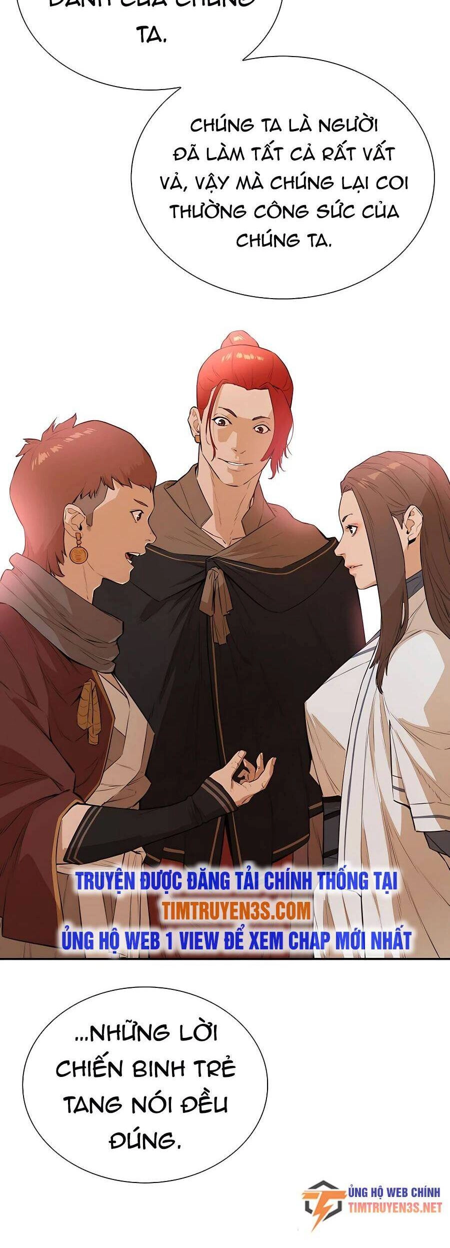 Kẻ Phản Diện Vô Song Chapter 47 - 52