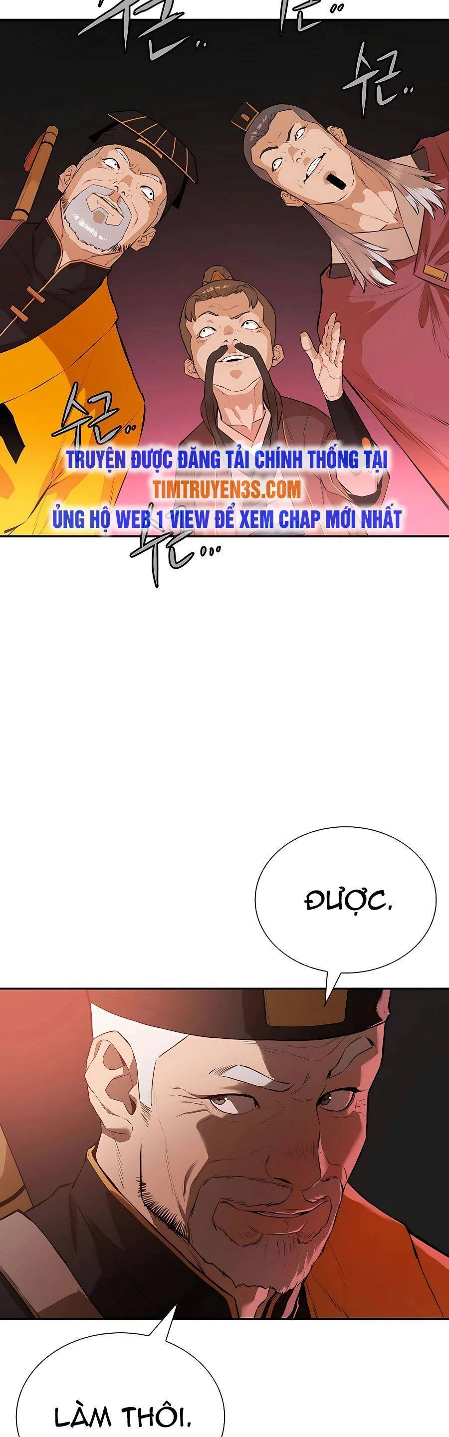 Kẻ Phản Diện Vô Song Chapter 47 - 54