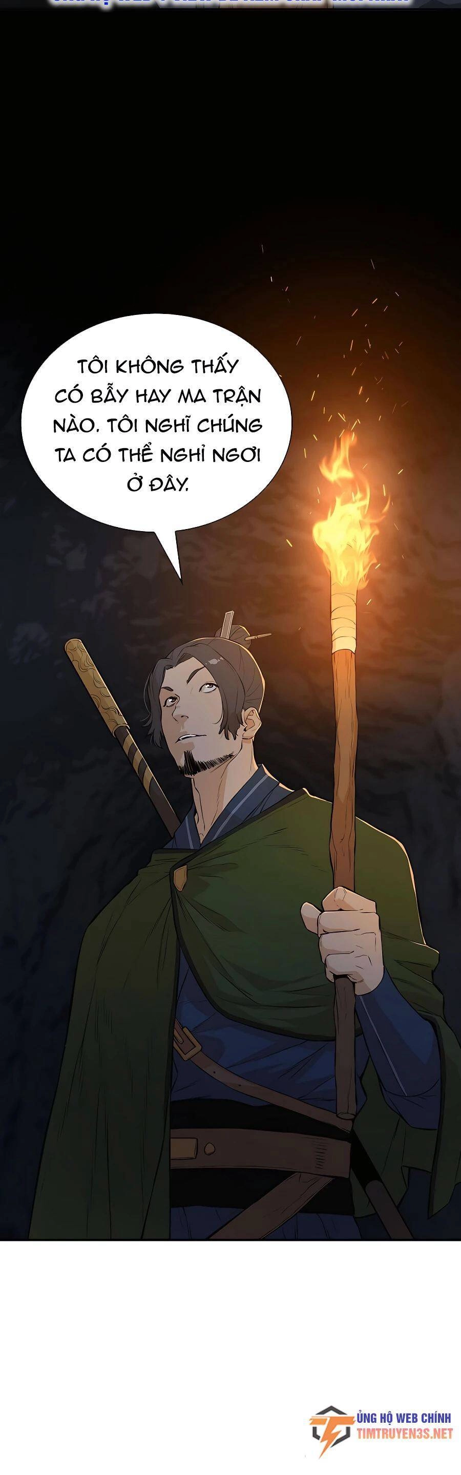 Kẻ Phản Diện Vô Song Chapter 47 - 56