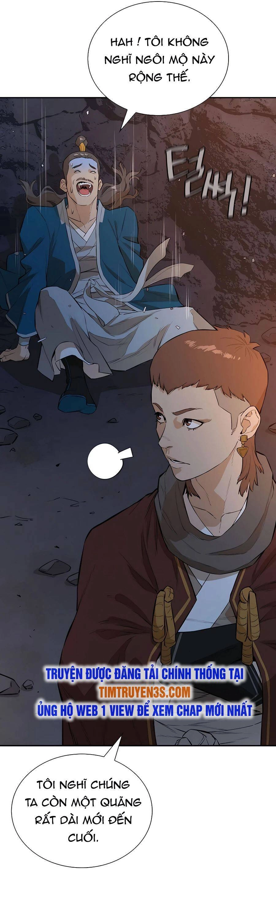 Kẻ Phản Diện Vô Song Chapter 47 - 57