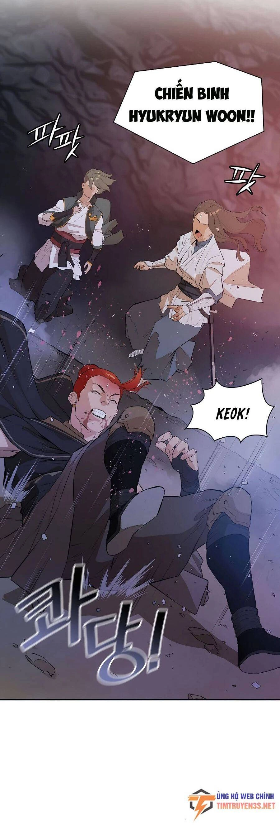 Kẻ Phản Diện Vô Song Chapter 48 - 15