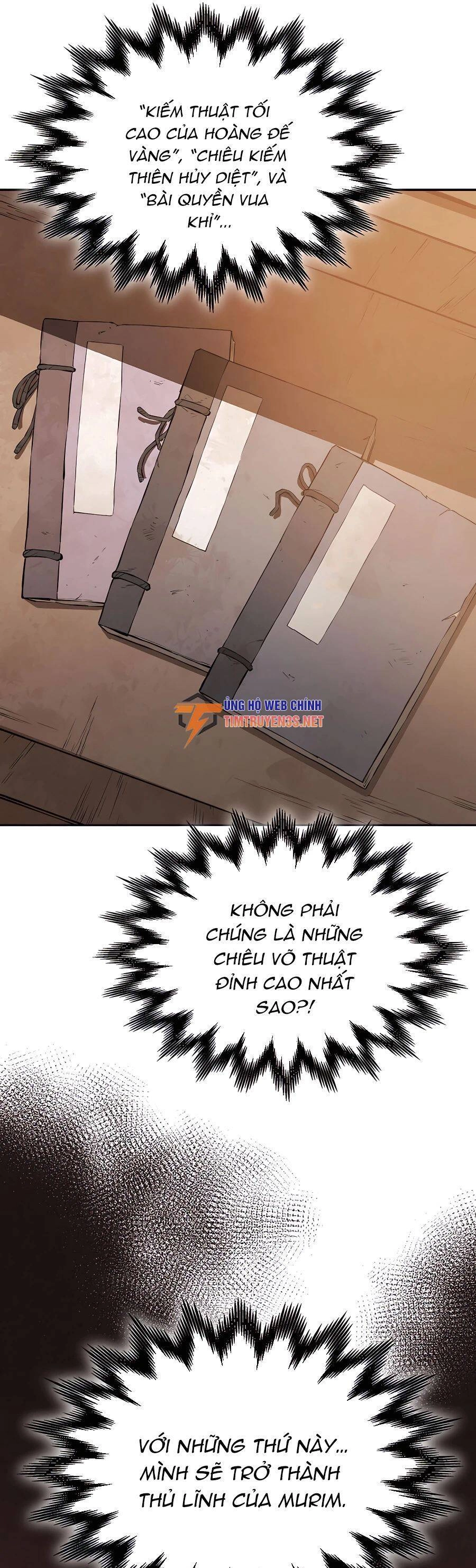 Kẻ Phản Diện Vô Song Chapter 49 - 23