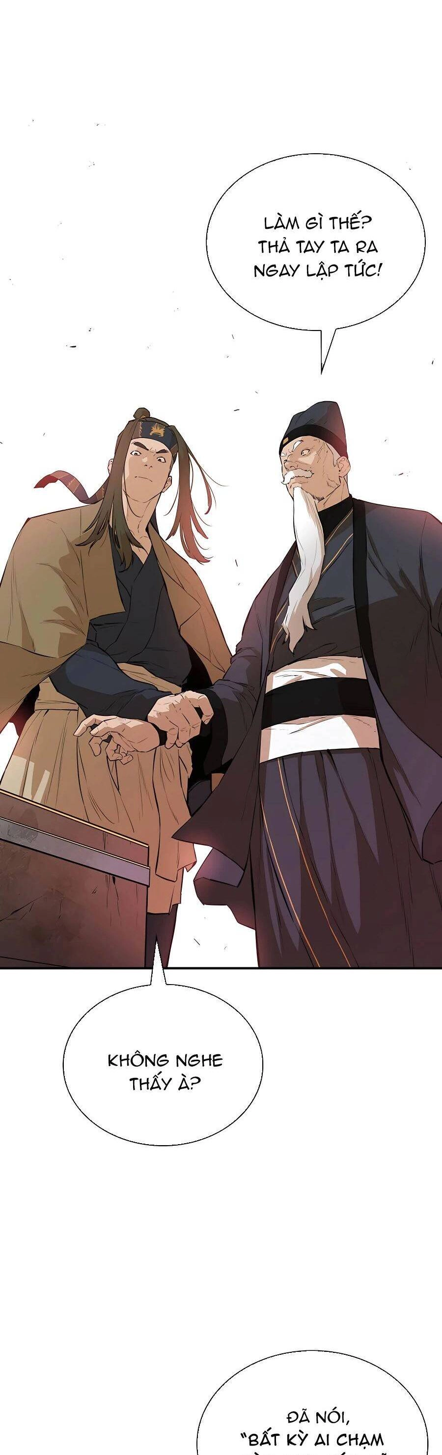 Kẻ Phản Diện Vô Song Chapter 49 - 25