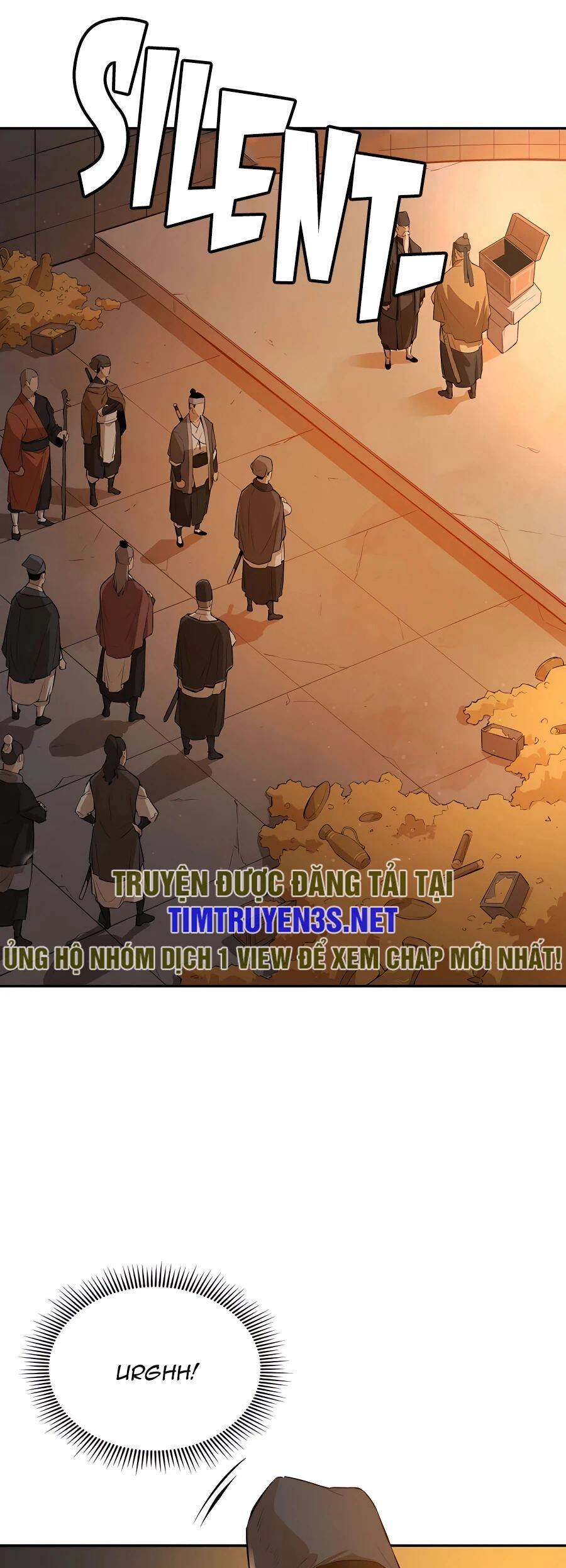 Kẻ Phản Diện Vô Song Chapter 49 - 27