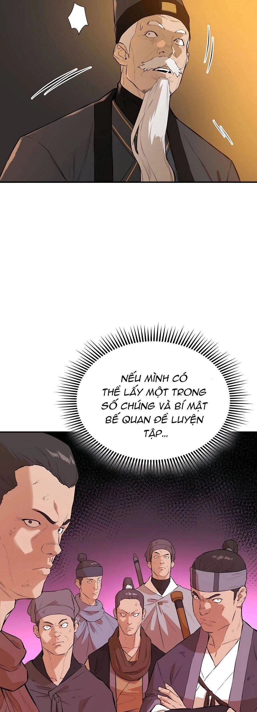 Kẻ Phản Diện Vô Song Chapter 49 - 28