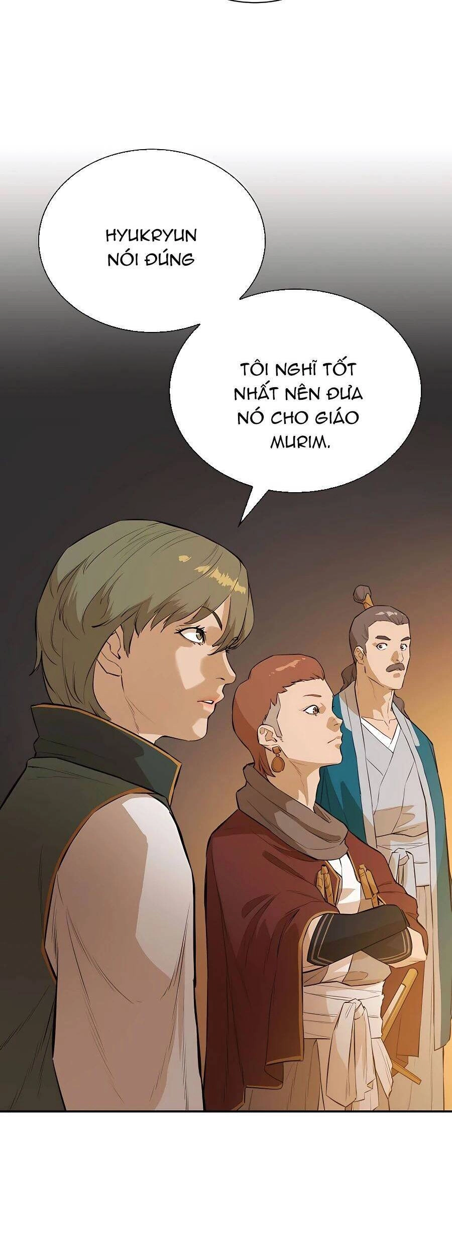 Kẻ Phản Diện Vô Song Chapter 49 - 35