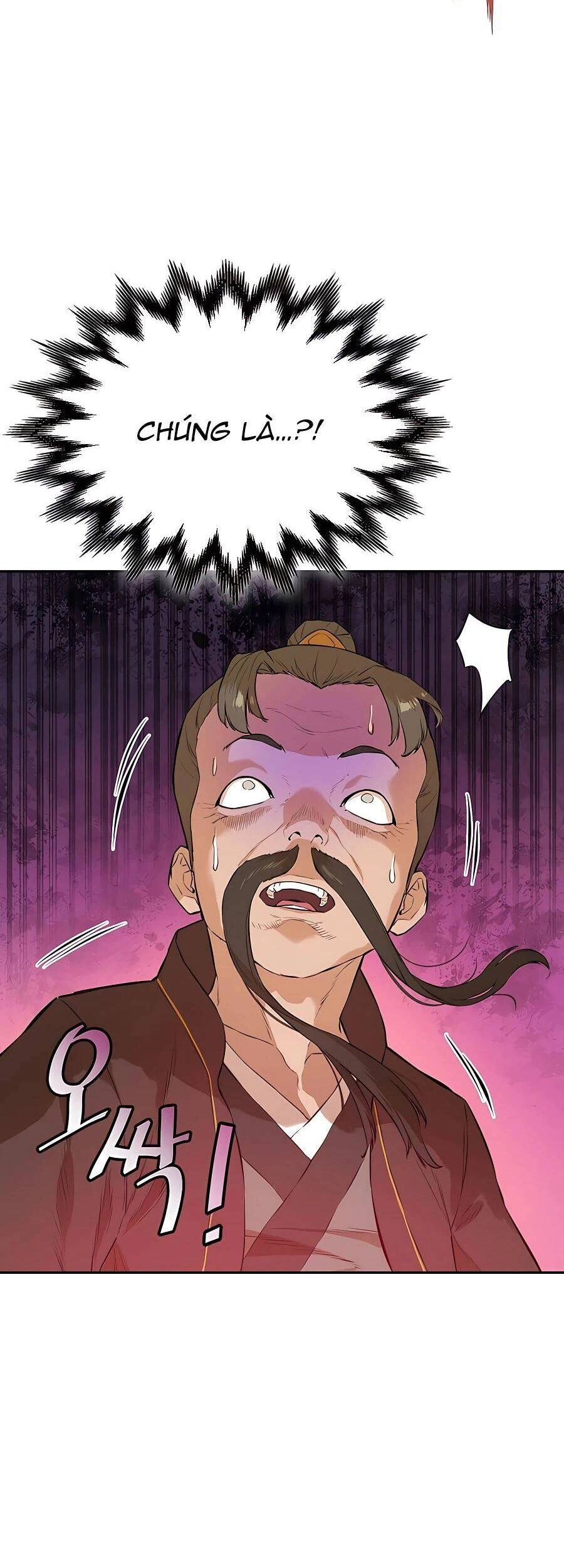 Kẻ Phản Diện Vô Song Chapter 49 - 46