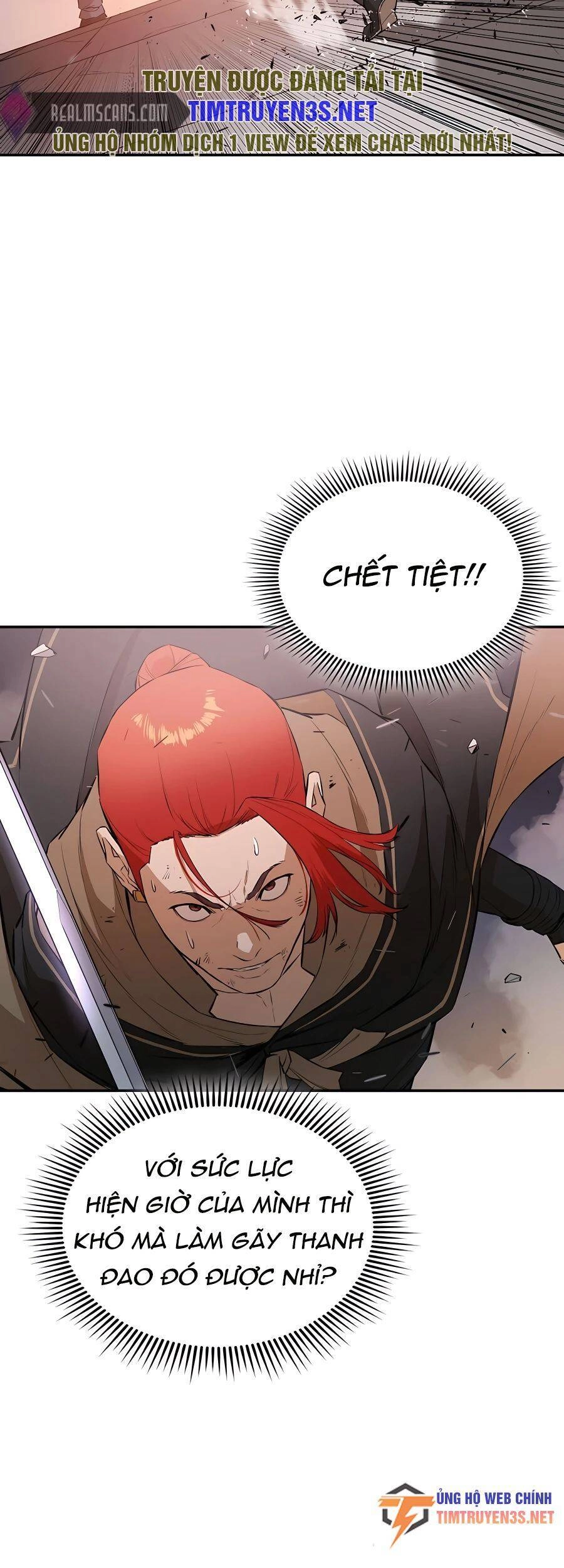 Kẻ Phản Diện Vô Song Chapter 50 - 49