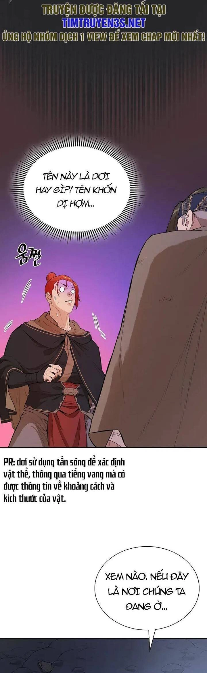 Kẻ Phản Diện Vô Song Chapter 52 - 15