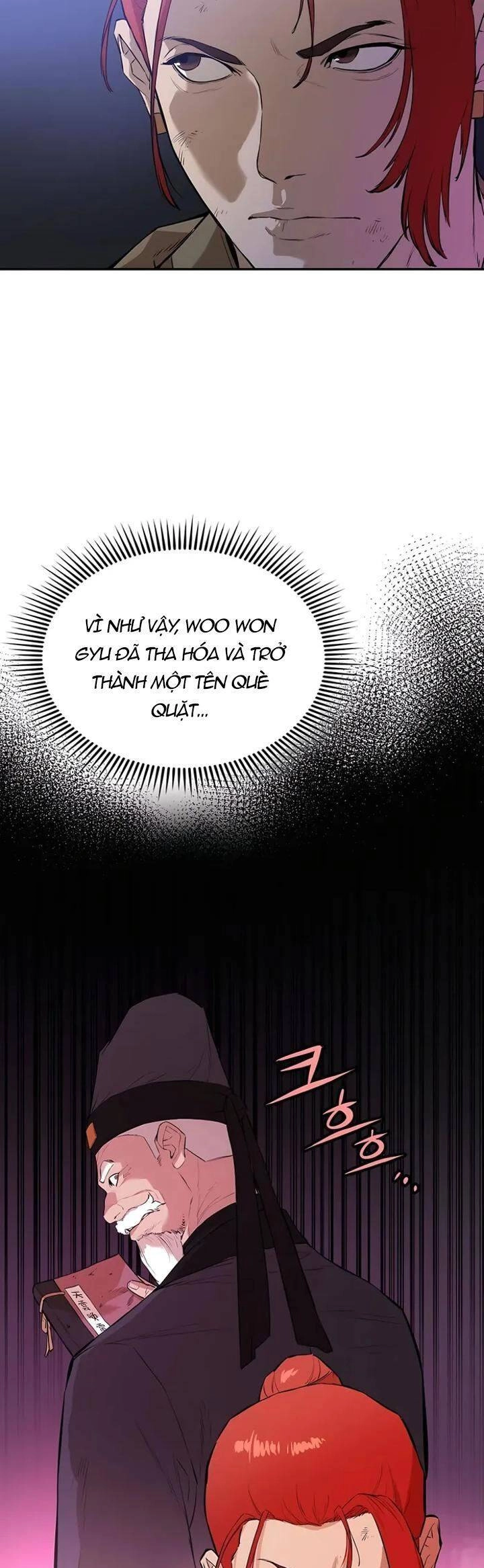 Kẻ Phản Diện Vô Song Chapter 52 - 23