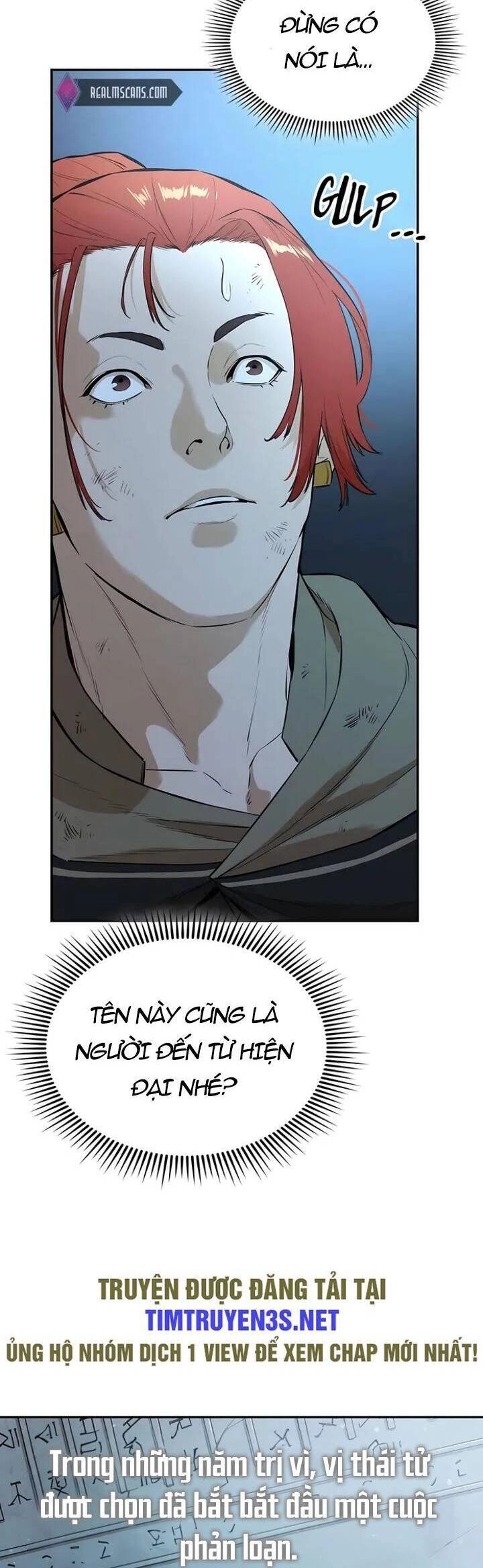 Kẻ Phản Diện Vô Song Chapter 53 - 18