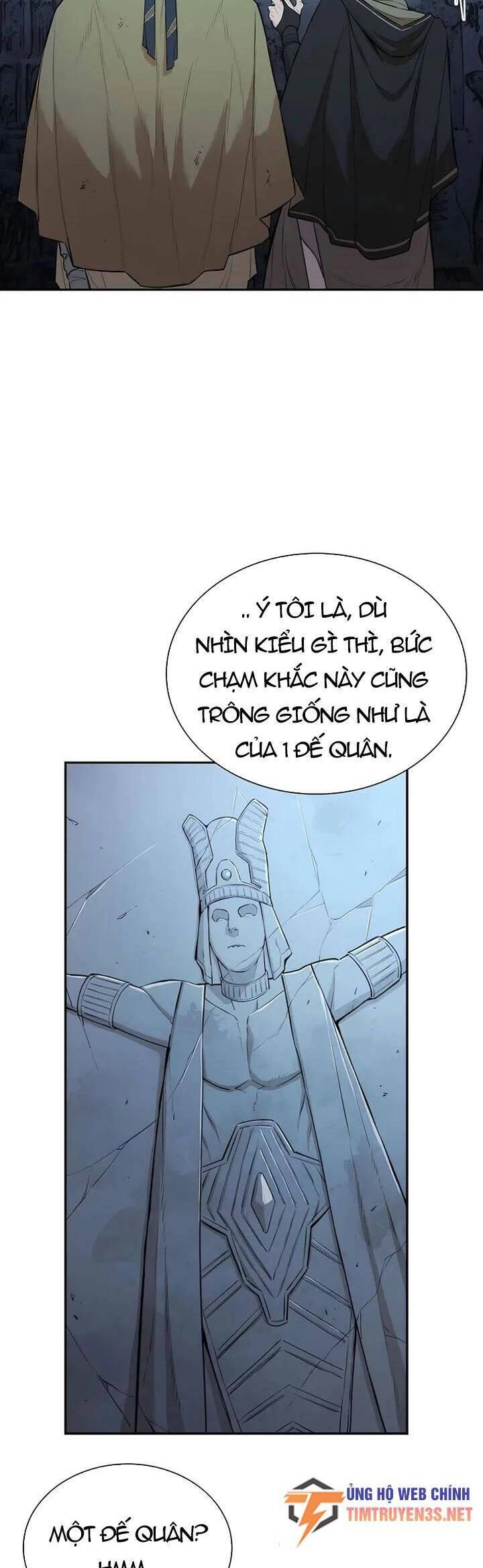 Kẻ Phản Diện Vô Song Chapter 53 - 22