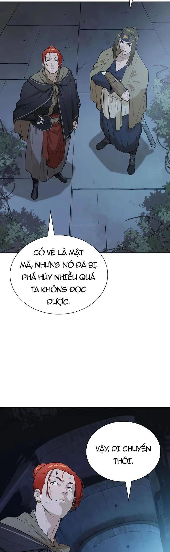 Kẻ Phản Diện Vô Song Chapter 53 - 26