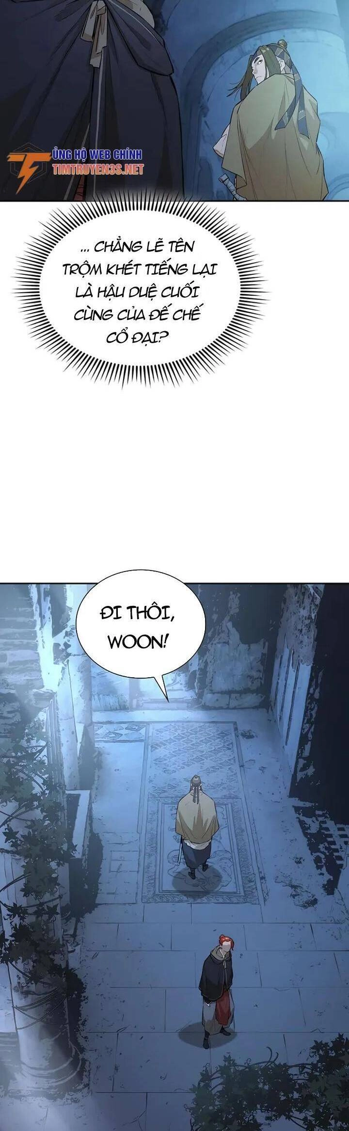 Kẻ Phản Diện Vô Song Chapter 53 - 27