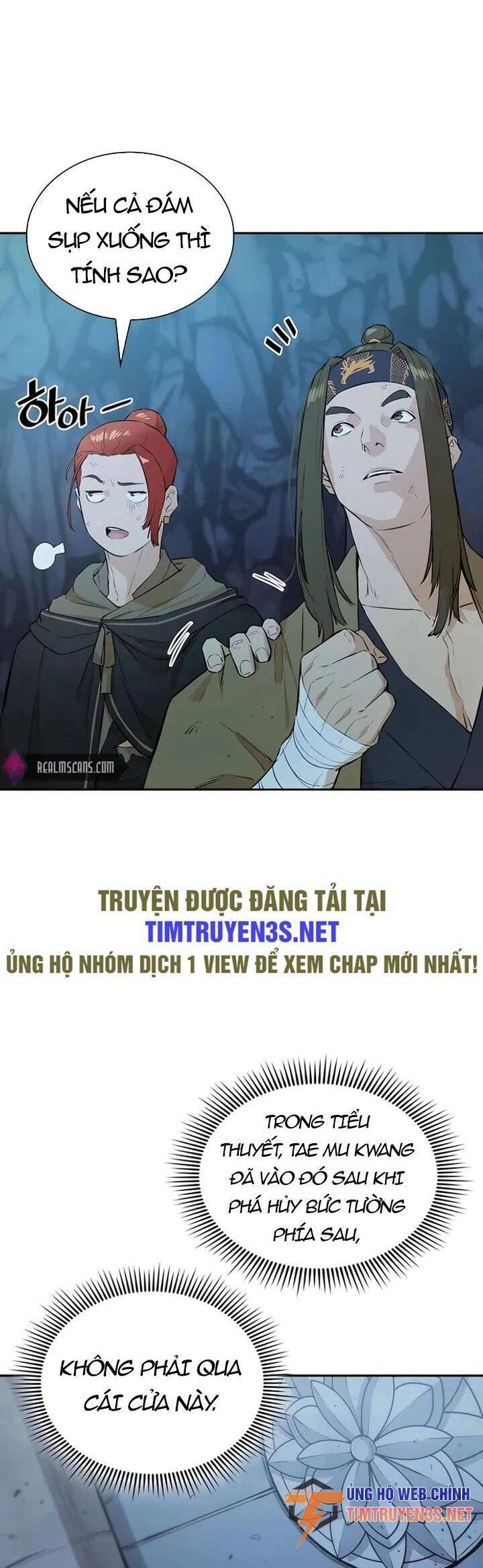 Kẻ Phản Diện Vô Song Chapter 53 - 31