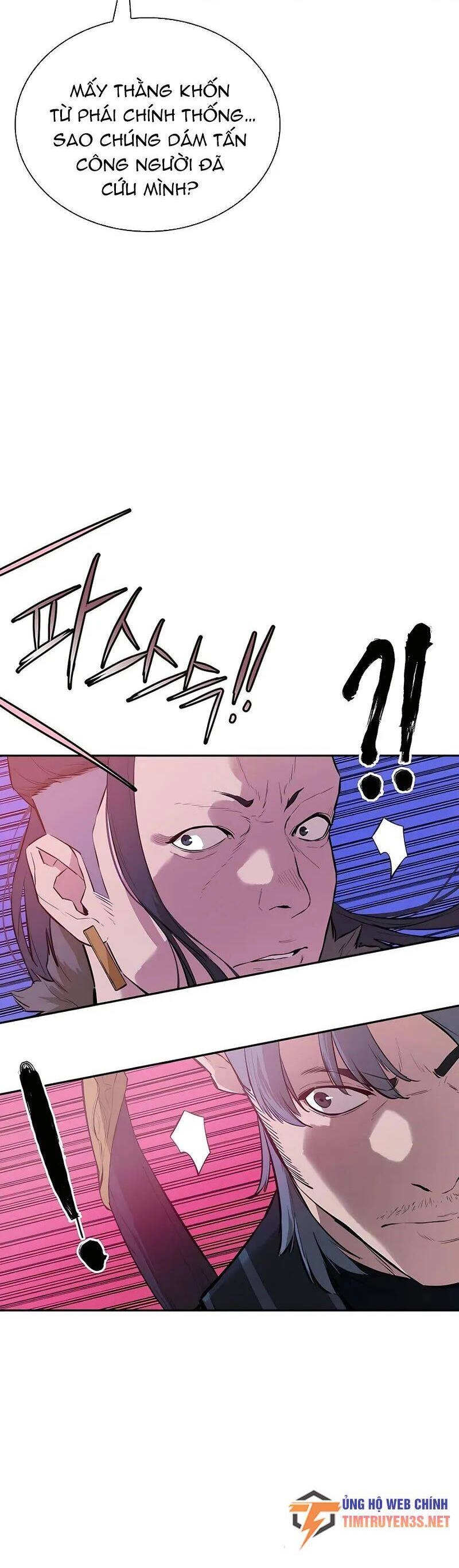 Kẻ Phản Diện Vô Song Chapter 54 - 5