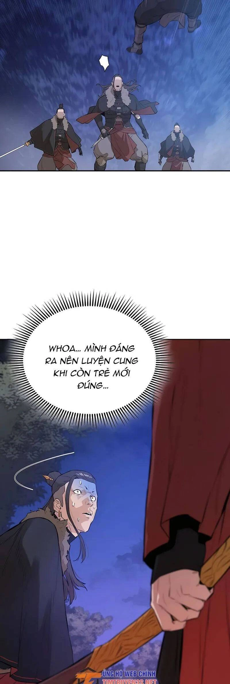 Kẻ Phản Diện Vô Song Chapter 54 - 12