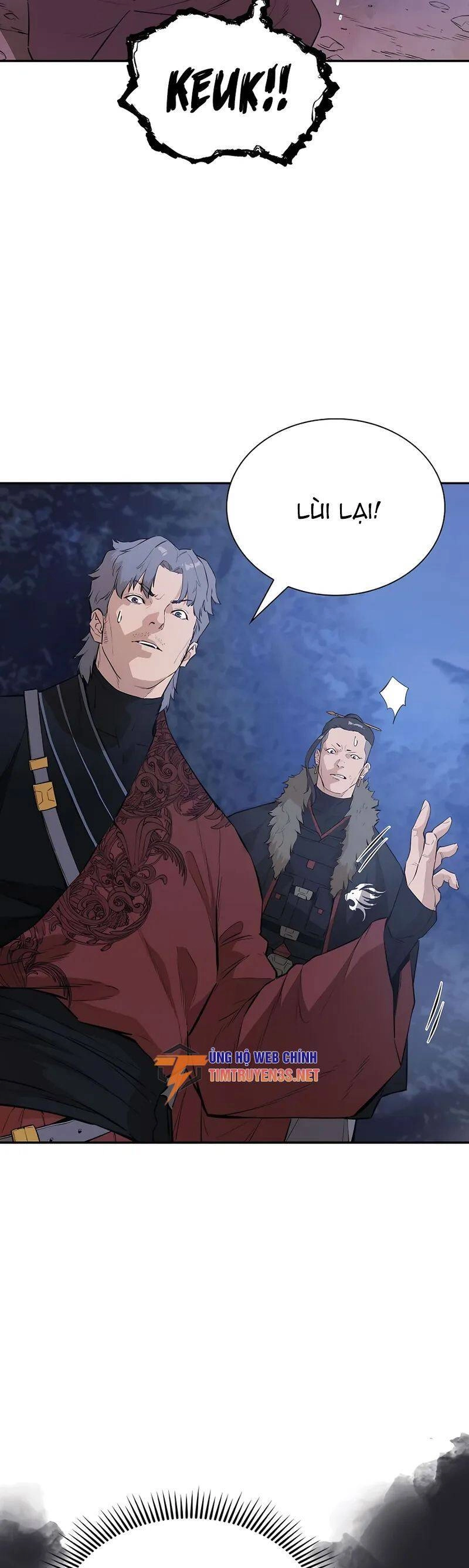 Kẻ Phản Diện Vô Song Chapter 54 - 16