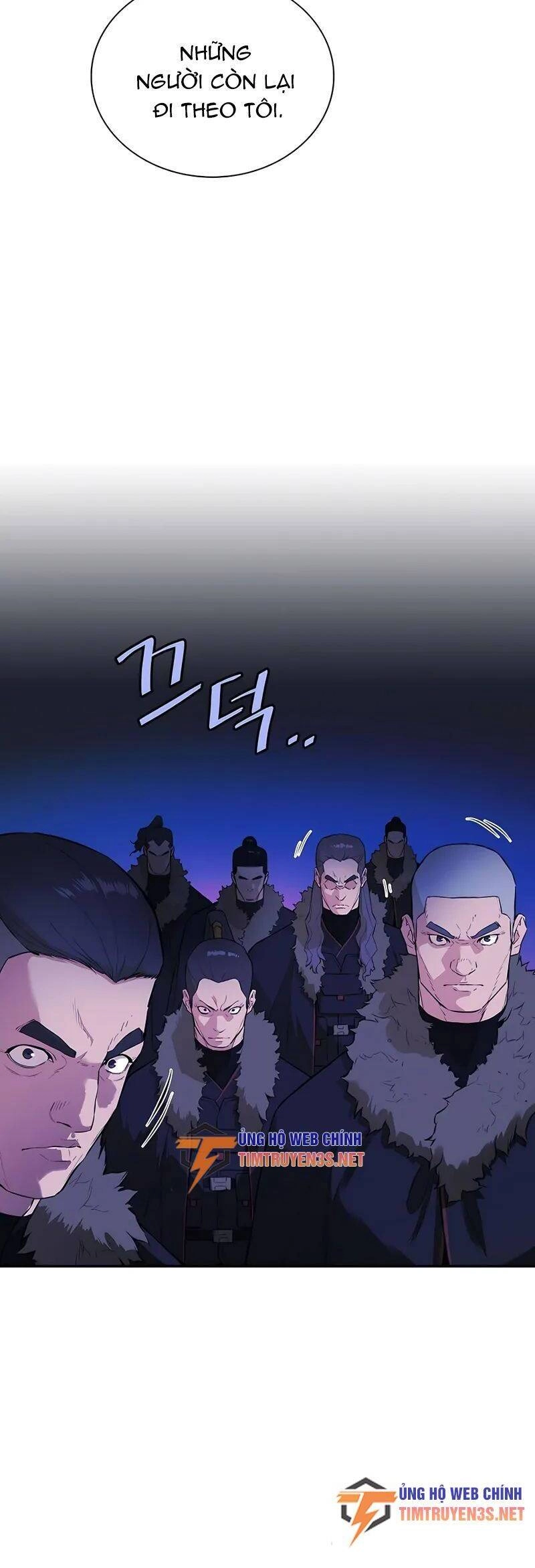 Kẻ Phản Diện Vô Song Chapter 54 - 21