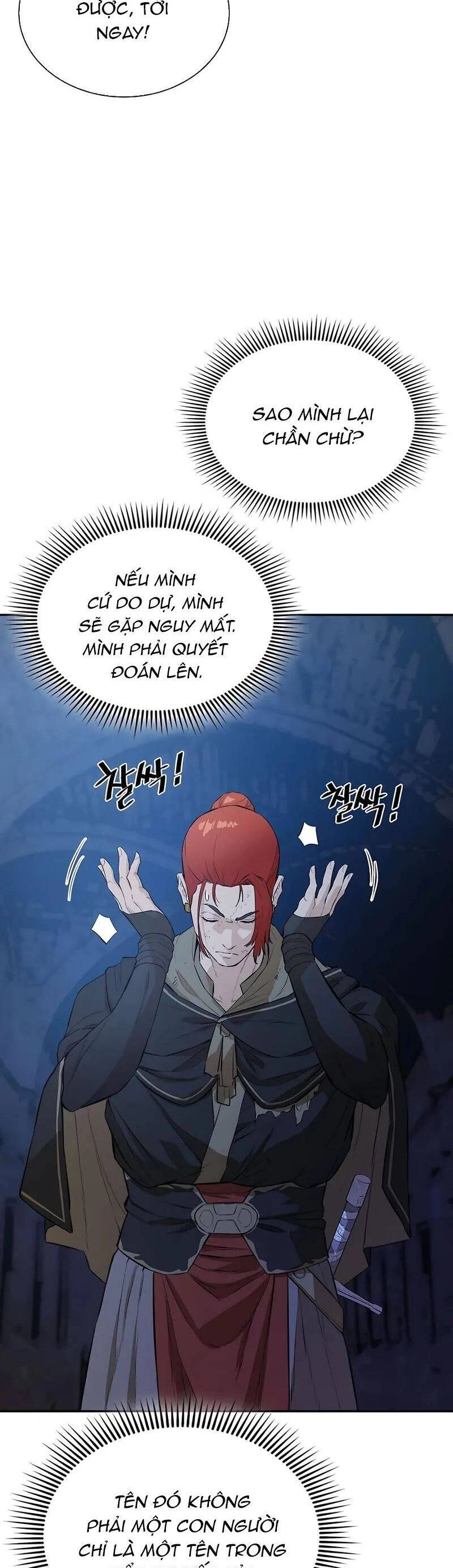 Kẻ Phản Diện Vô Song Chapter 54 - 24