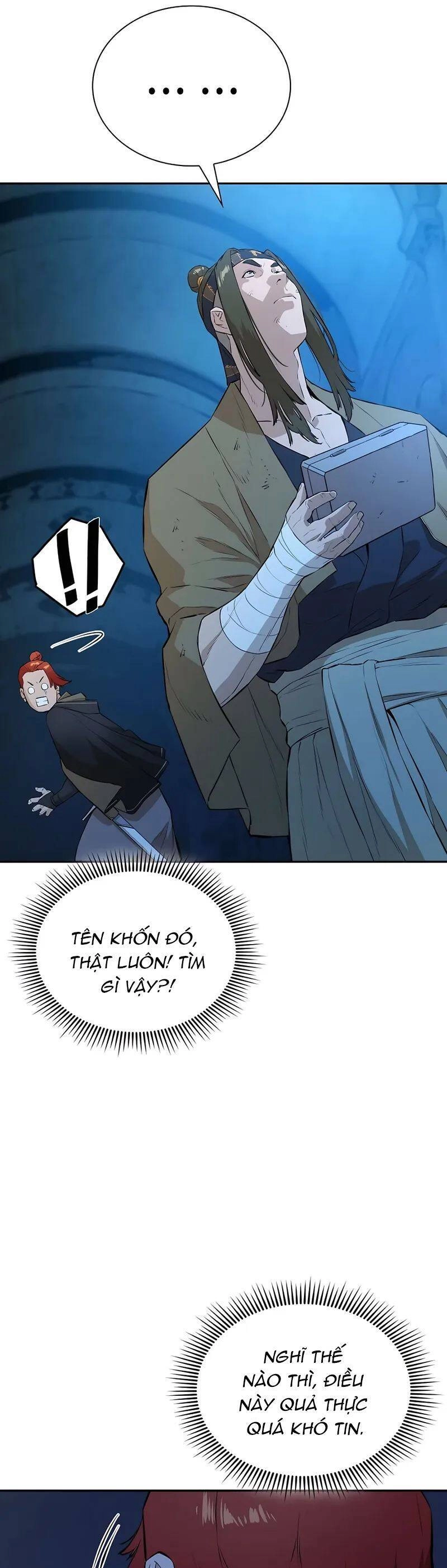 Kẻ Phản Diện Vô Song Chapter 54 - 30