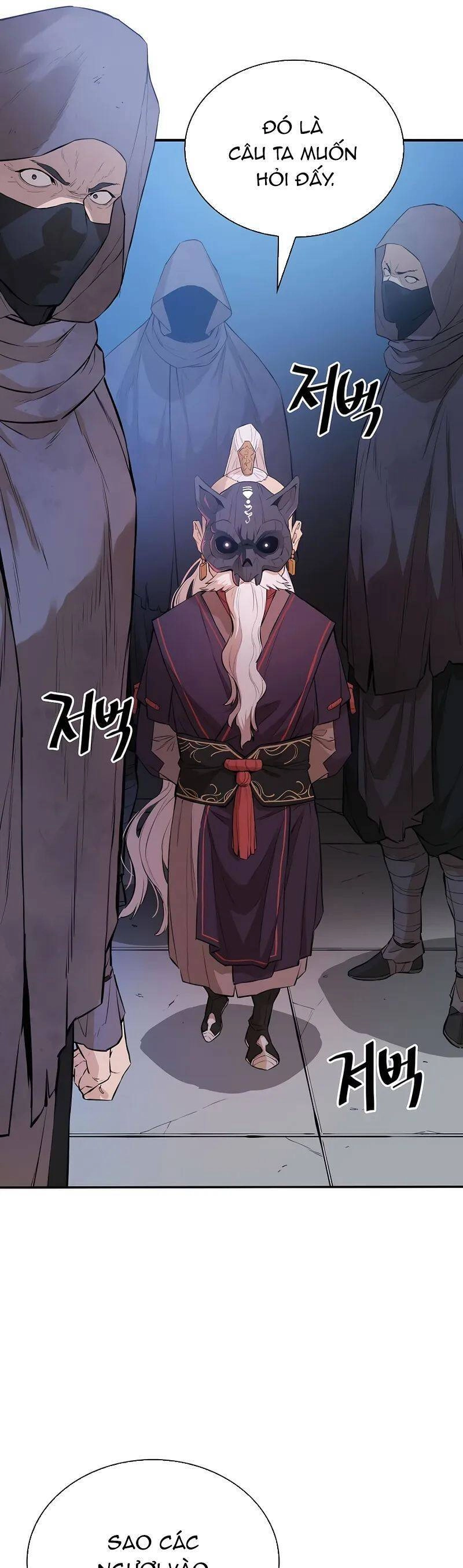 Kẻ Phản Diện Vô Song Chapter 54 - 45