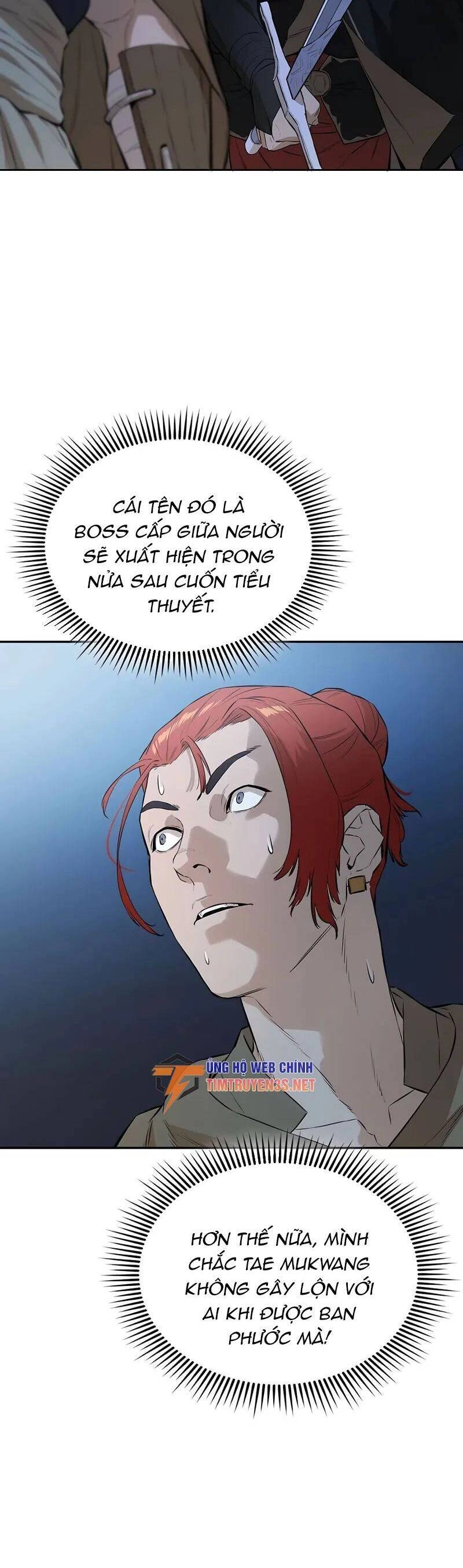 Kẻ Phản Diện Vô Song Chapter 54 - 47