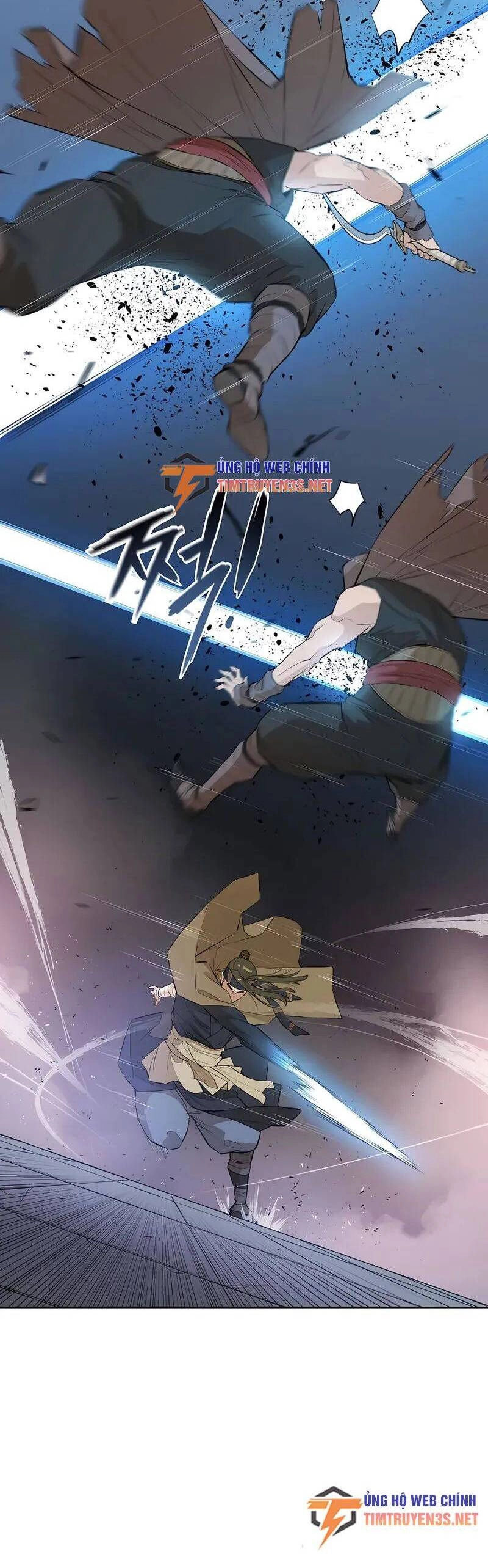 Kẻ Phản Diện Vô Song Chapter 54 - 52