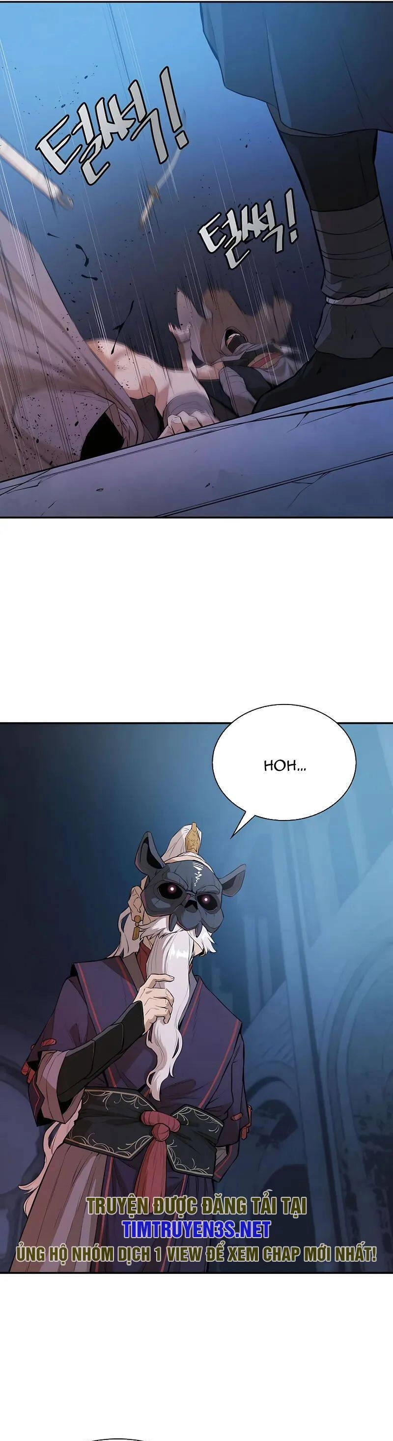 Kẻ Phản Diện Vô Song Chapter 54 - 53