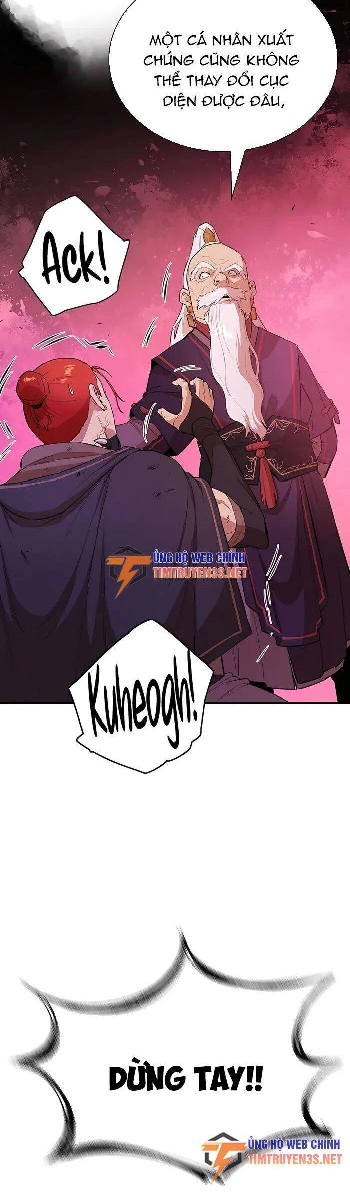 Kẻ Phản Diện Vô Song Chapter 56 - 13