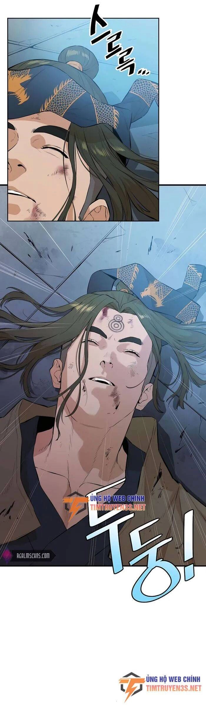 Kẻ Phản Diện Vô Song Chapter 56 - 23